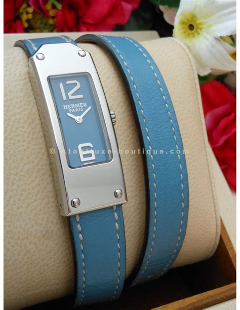 hermes kelly 2 pm double tour watch|Hermes kelly double tour bracelet.